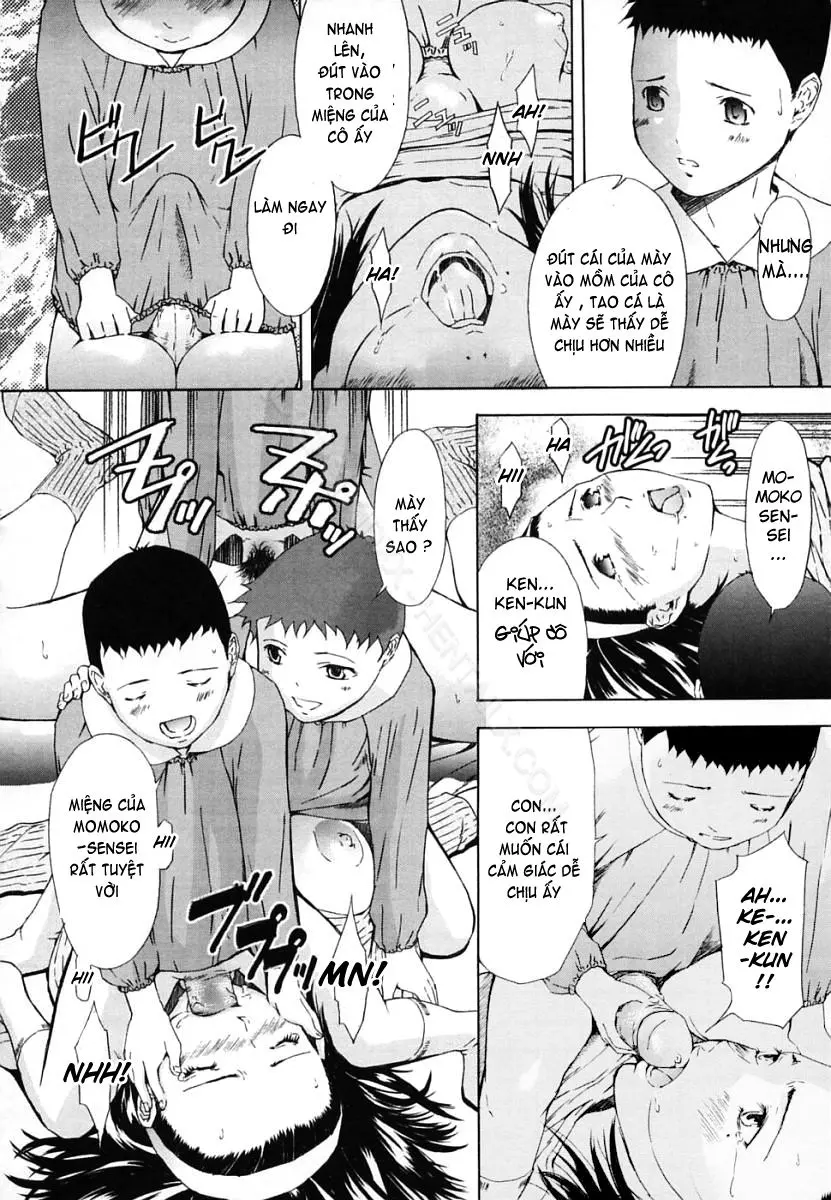 H (decensored) - Full trang 75