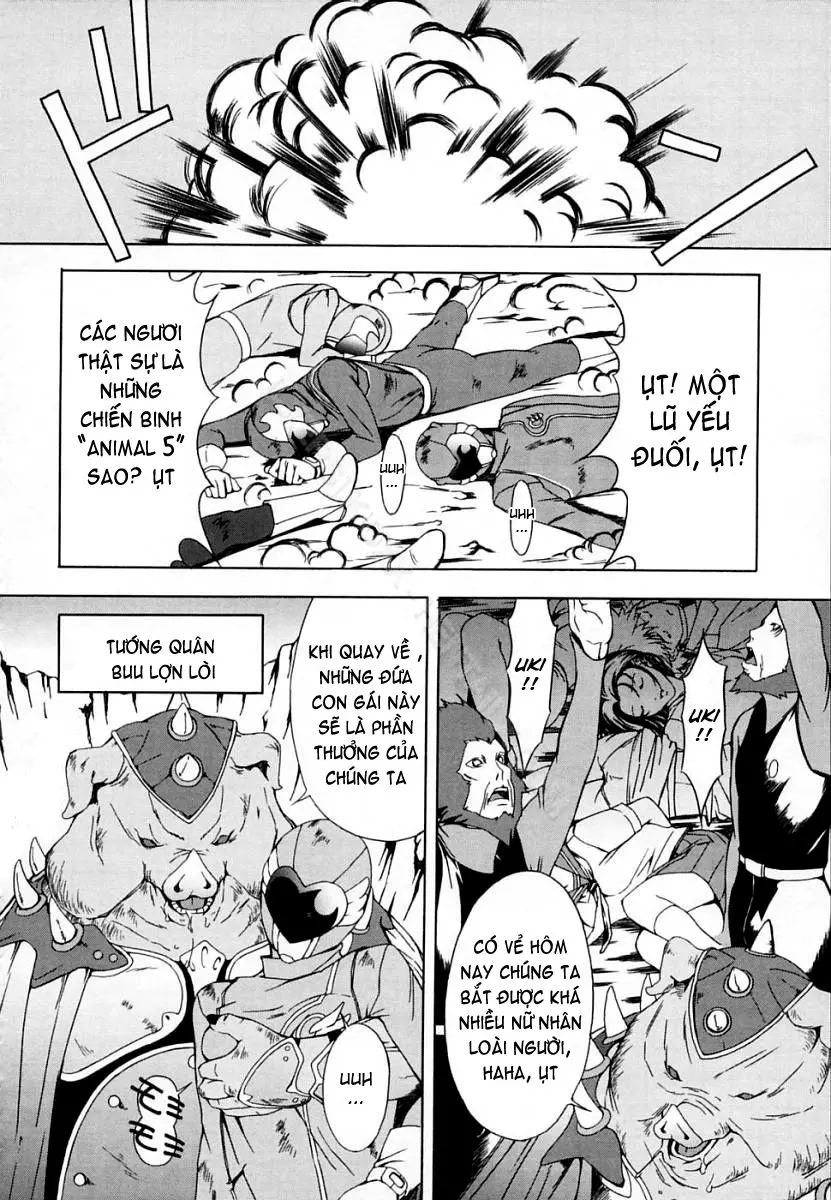 H (decensored) - Full trang 83