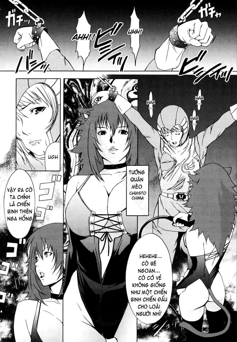 H (decensored) - Full trang 85
