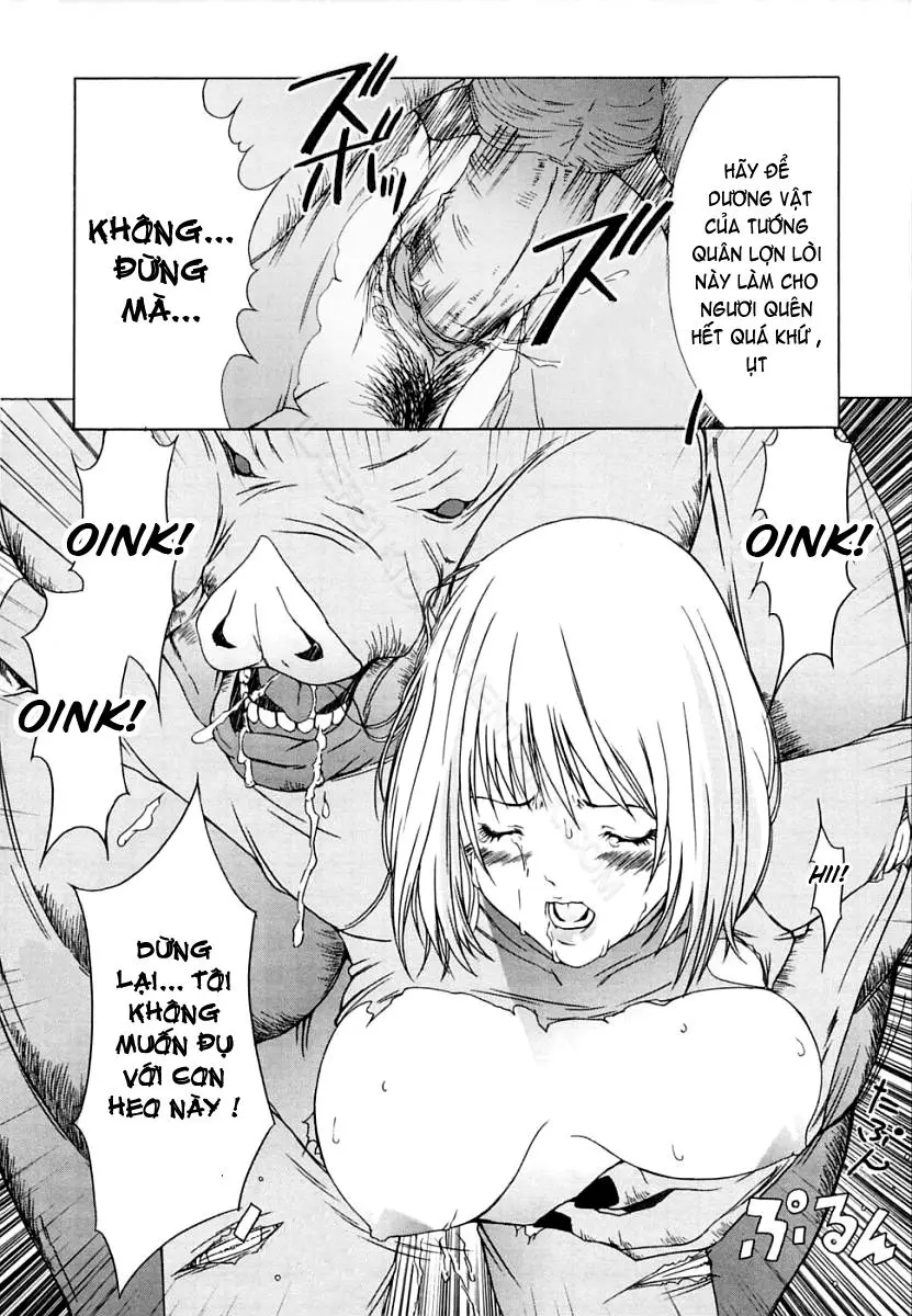 H (decensored) - Full trang 91