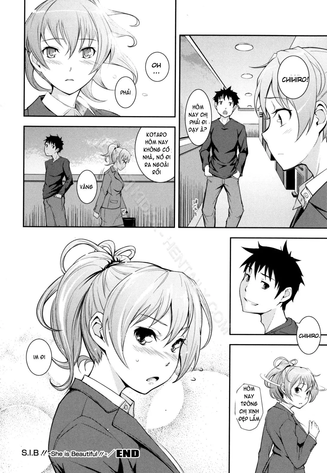 Boku no Watashi no Shitai Koto! | What You and I Want to do Together! (decensored) - Full trang 130
