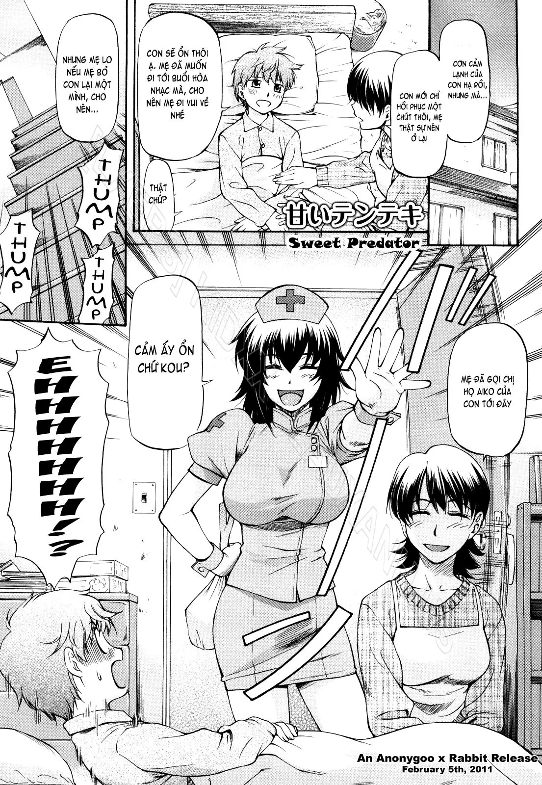 Boku no Shiranai Kanojo no Kao - Obscene face of her whom I do not know. (decensored) - Full trang 130