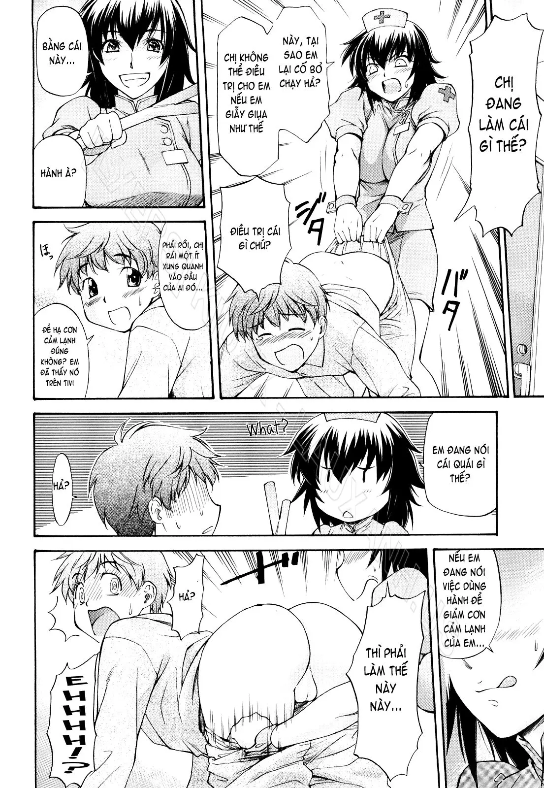 Boku no Shiranai Kanojo no Kao - Obscene face of her whom I do not know. (decensored) - Full trang 133