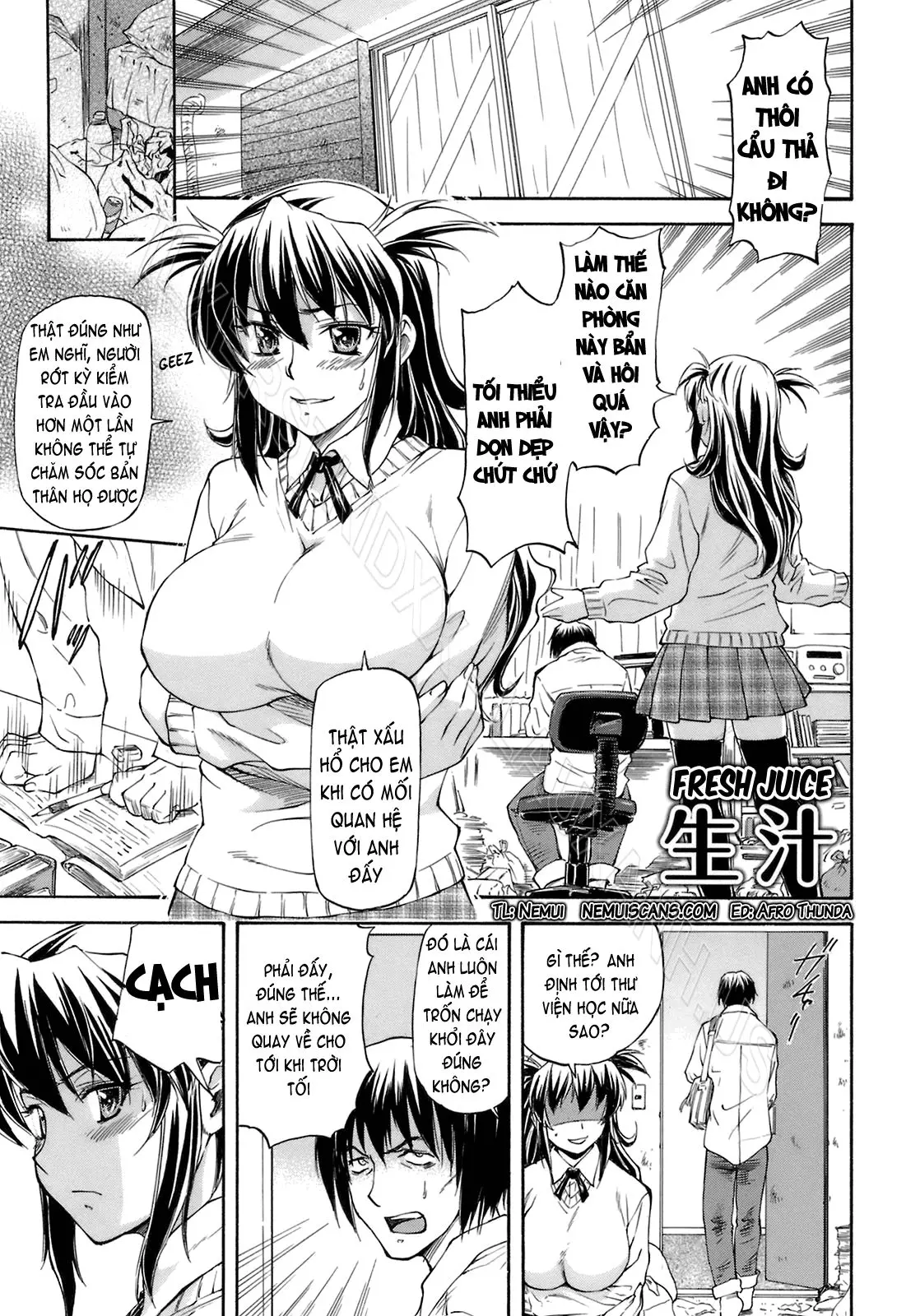 Boku no Shiranai Kanojo no Kao - Obscene face of her whom I do not know. (decensored) - Full trang 148