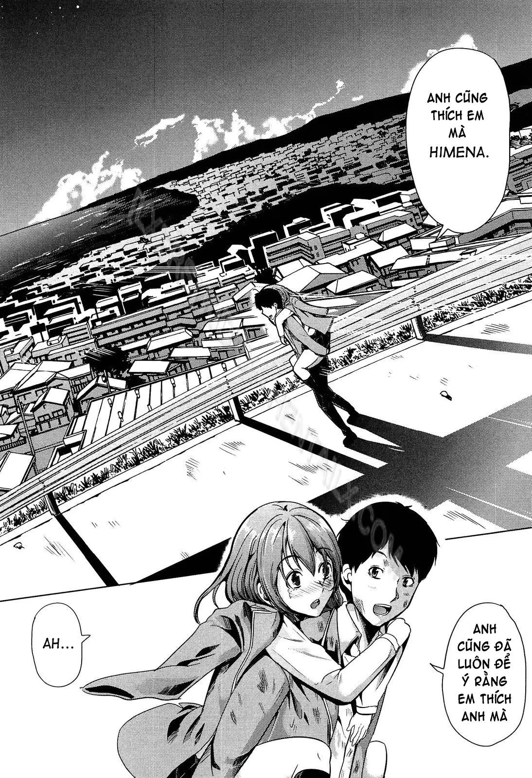 Kainushi-sama ni Natte yo ne! (decensored) - Full trang 103
