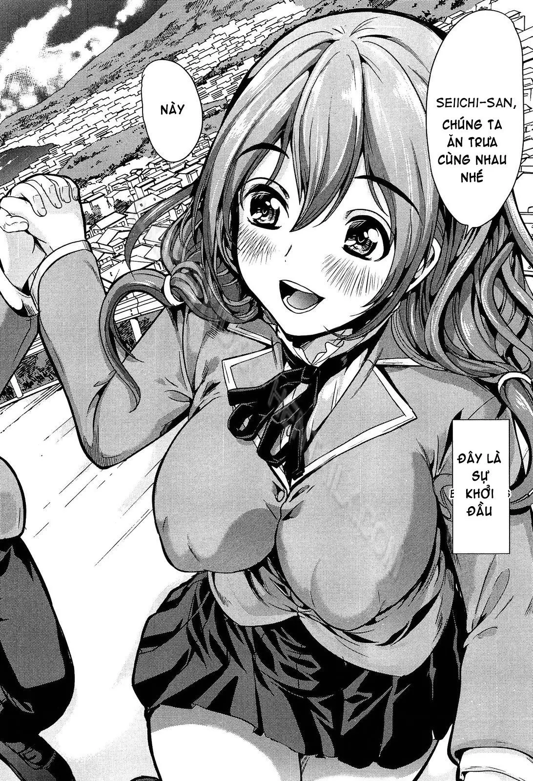 Kainushi-sama ni Natte yo ne! (decensored) - Full trang 151