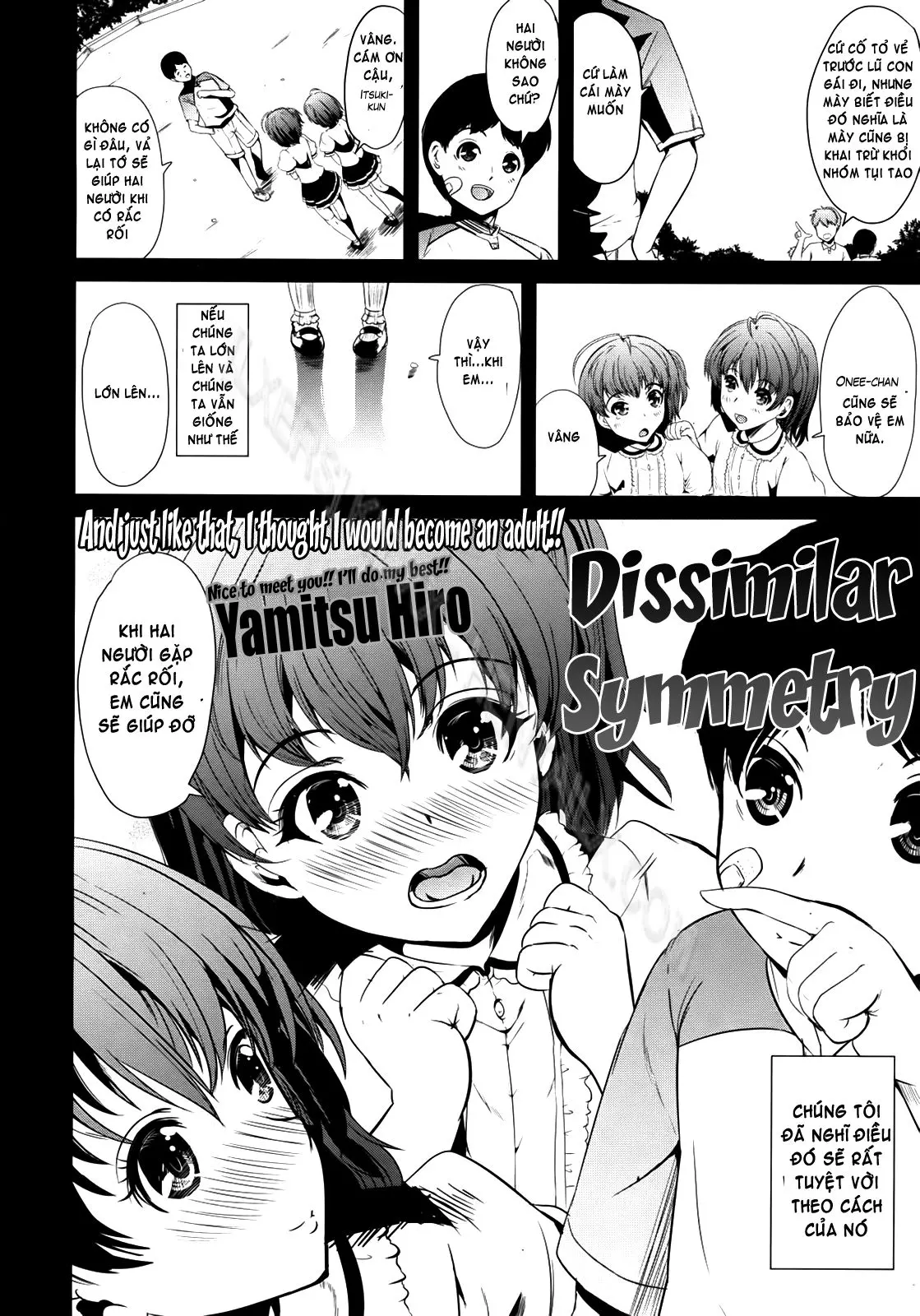Kainushi-sama ni Natte yo ne! (decensored) - Full trang 154