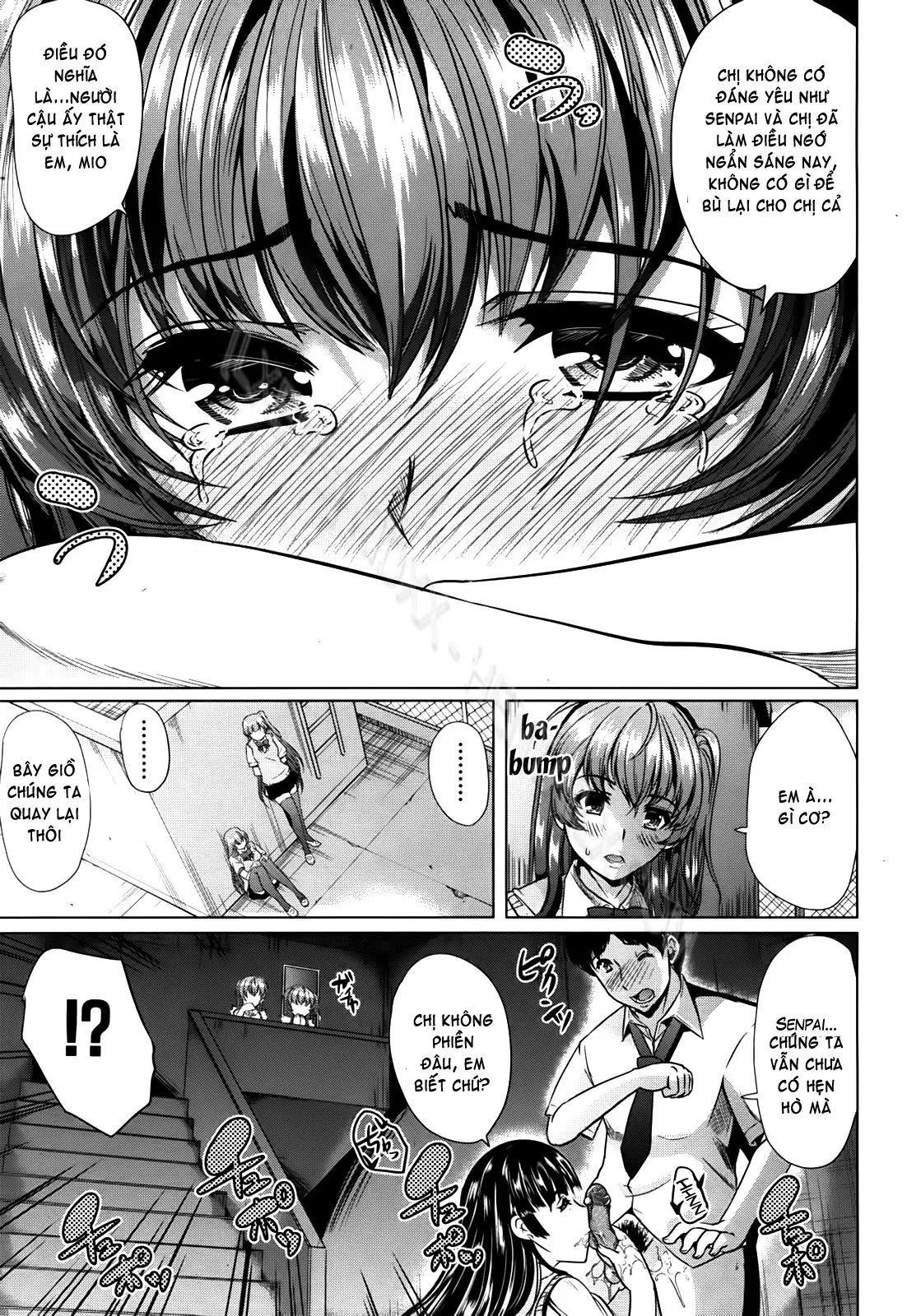 Kainushi-sama ni Natte yo ne! (decensored) - Full trang 163