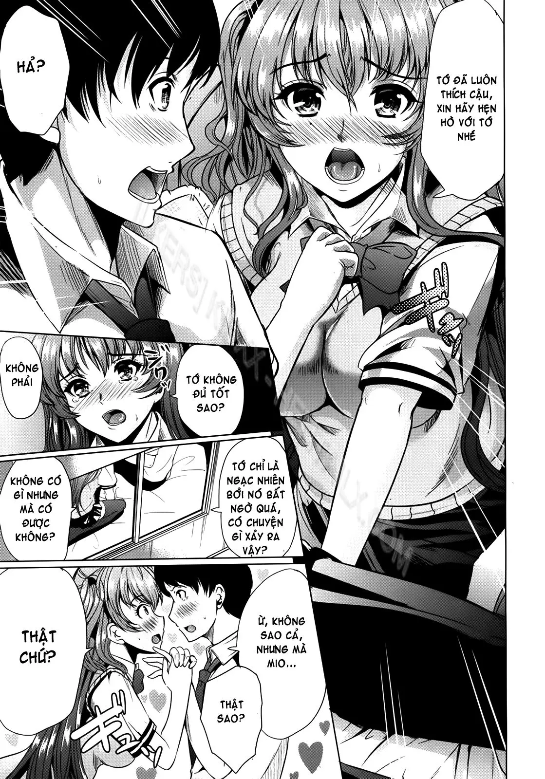 Kainushi-sama ni Natte yo ne! (decensored) - Full trang 169
