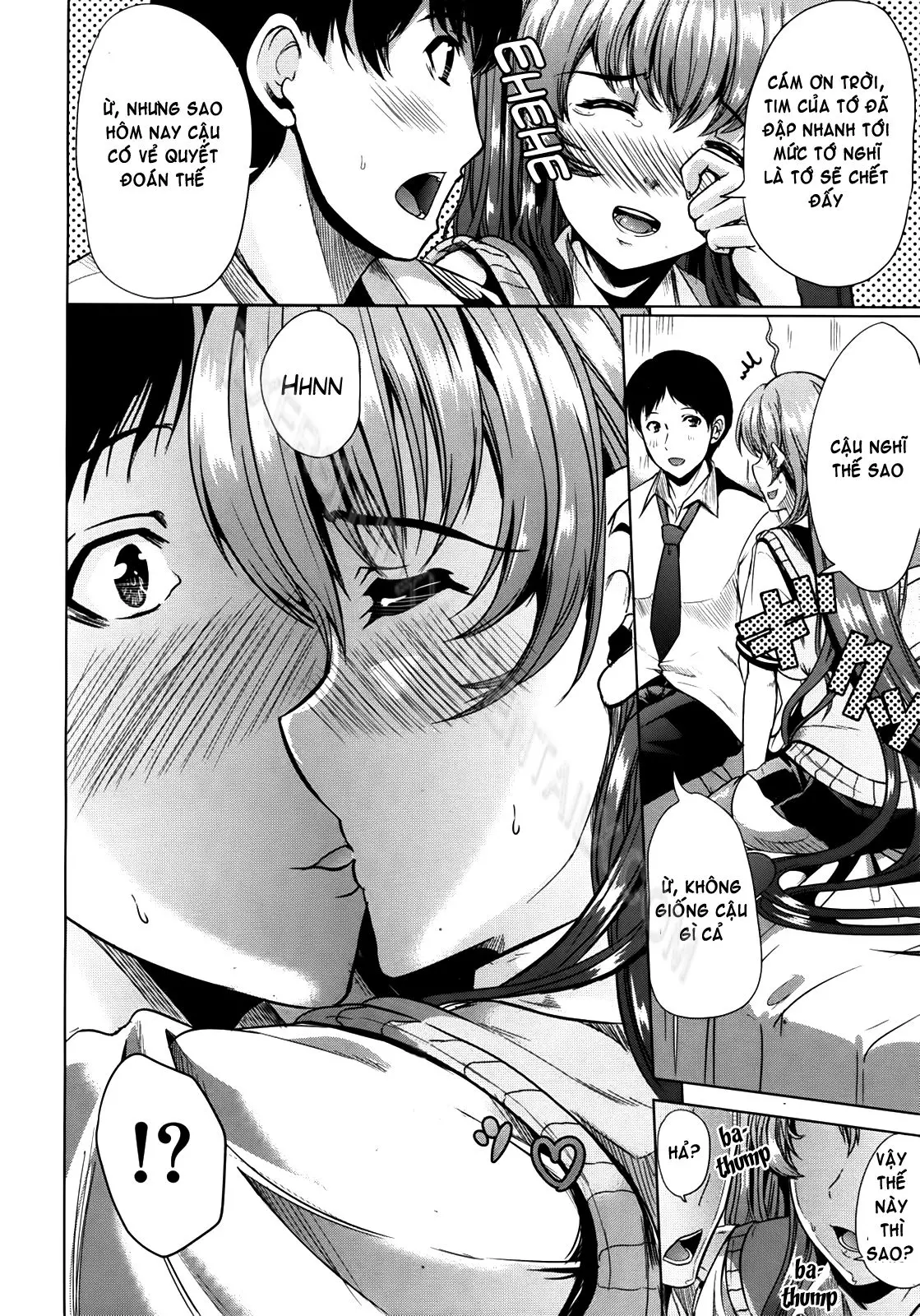 Kainushi-sama ni Natte yo ne! (decensored) - Full trang 170