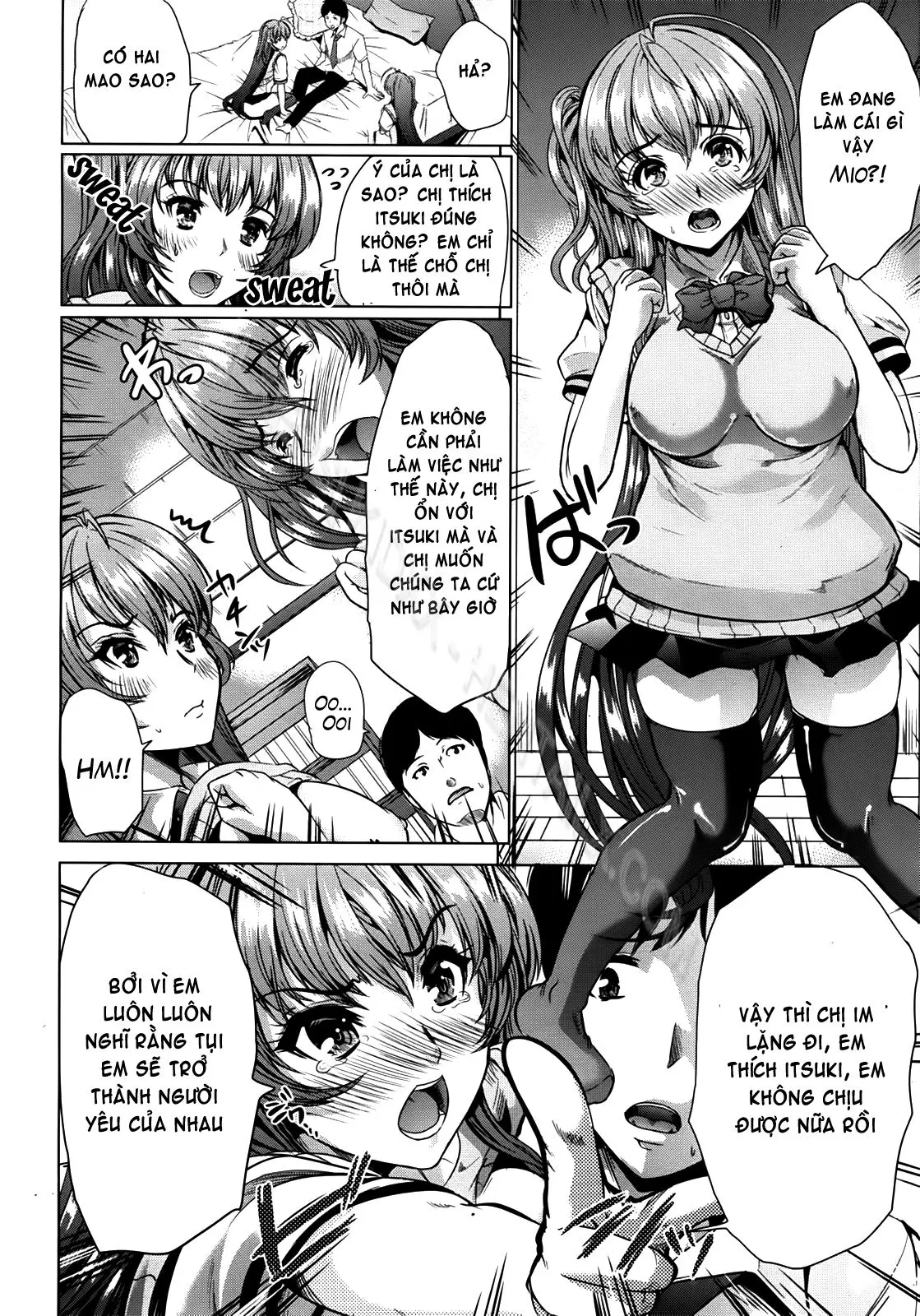 Kainushi-sama ni Natte yo ne! (decensored) - Full trang 172