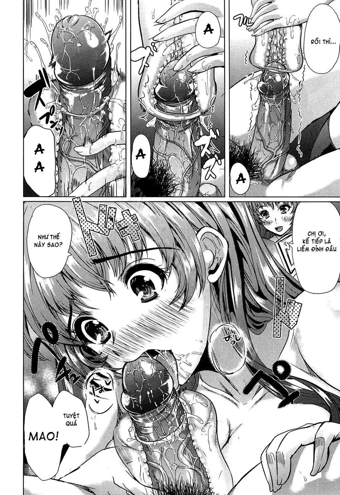 Kainushi-sama ni Natte yo ne! (decensored) - Full trang 178