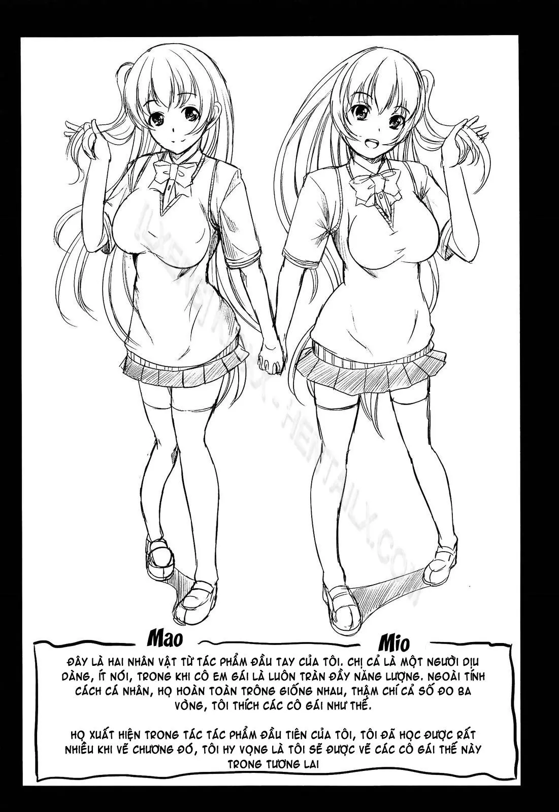 Kainushi-sama ni Natte yo ne! (decensored) - Full trang 200