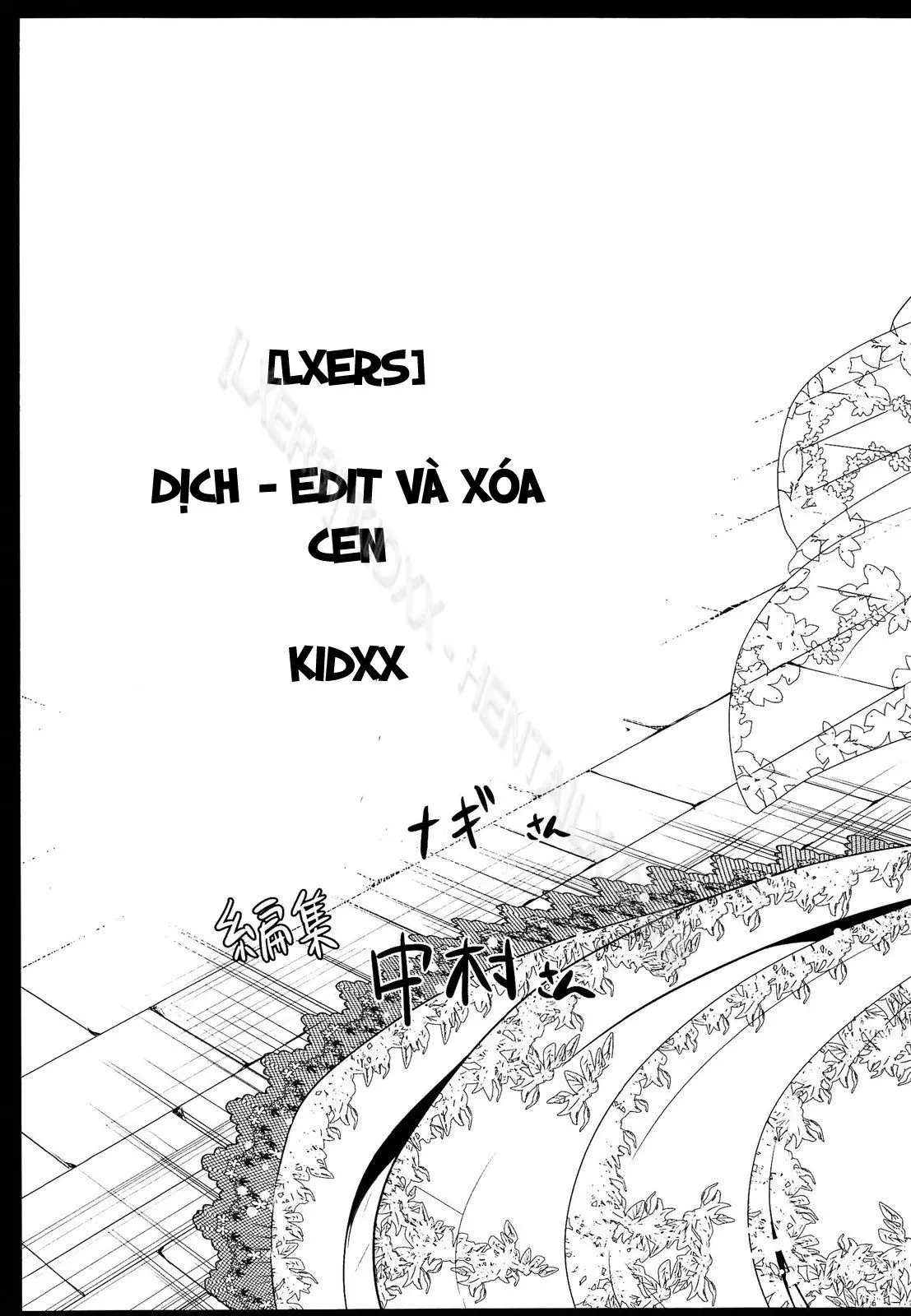 Kainushi-sama ni Natte yo ne! (decensored) - Full trang 219