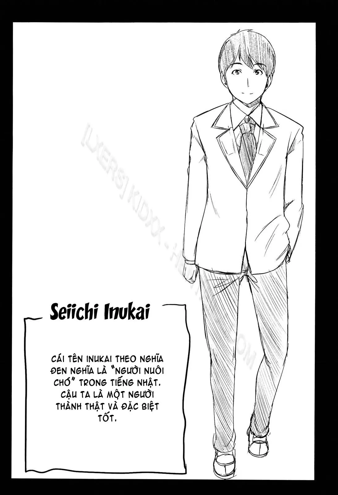 Kainushi-sama ni Natte yo ne! (decensored) - Full trang 61