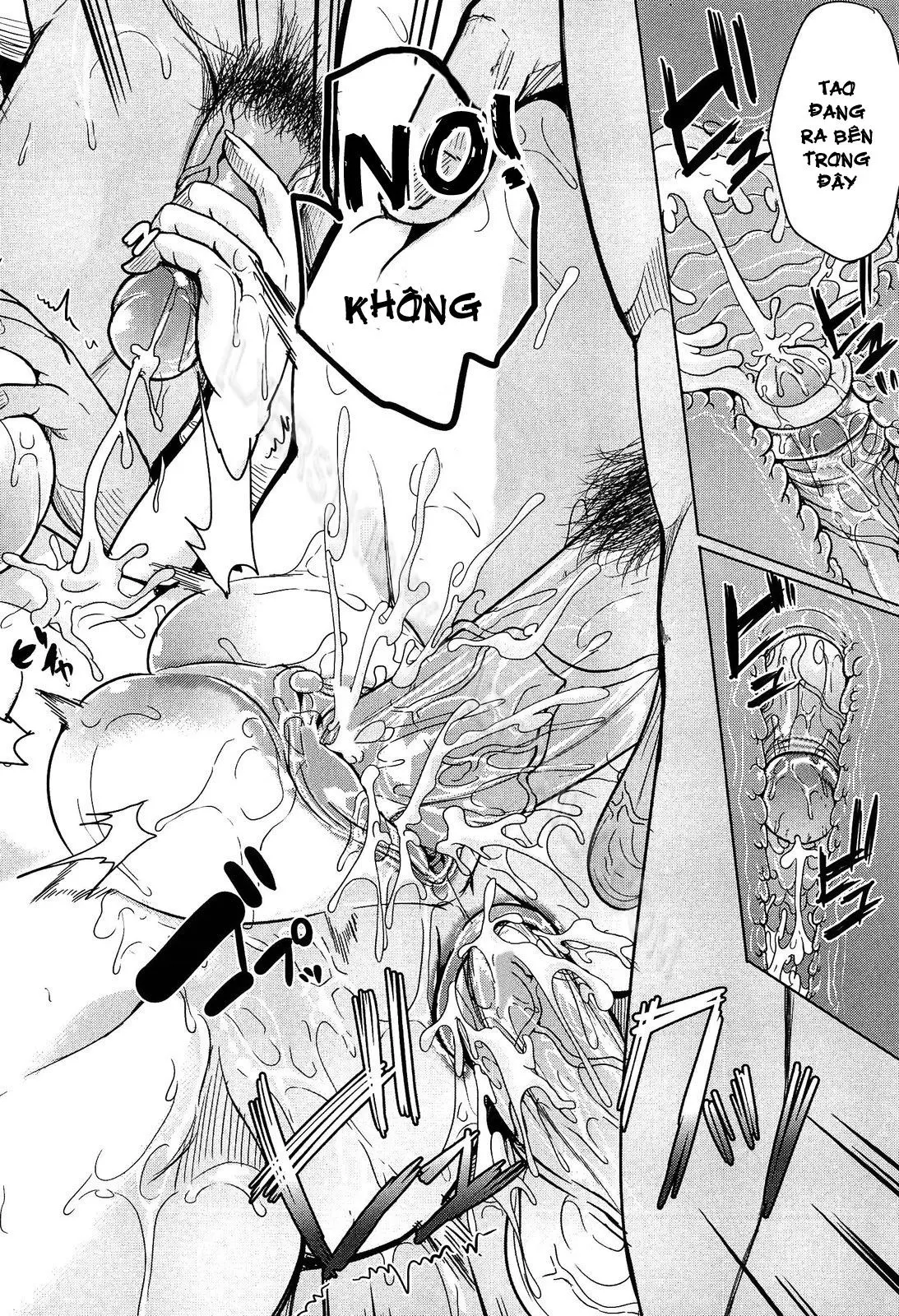 Kainushi-sama ni Natte yo ne! (decensored) - Full trang 97