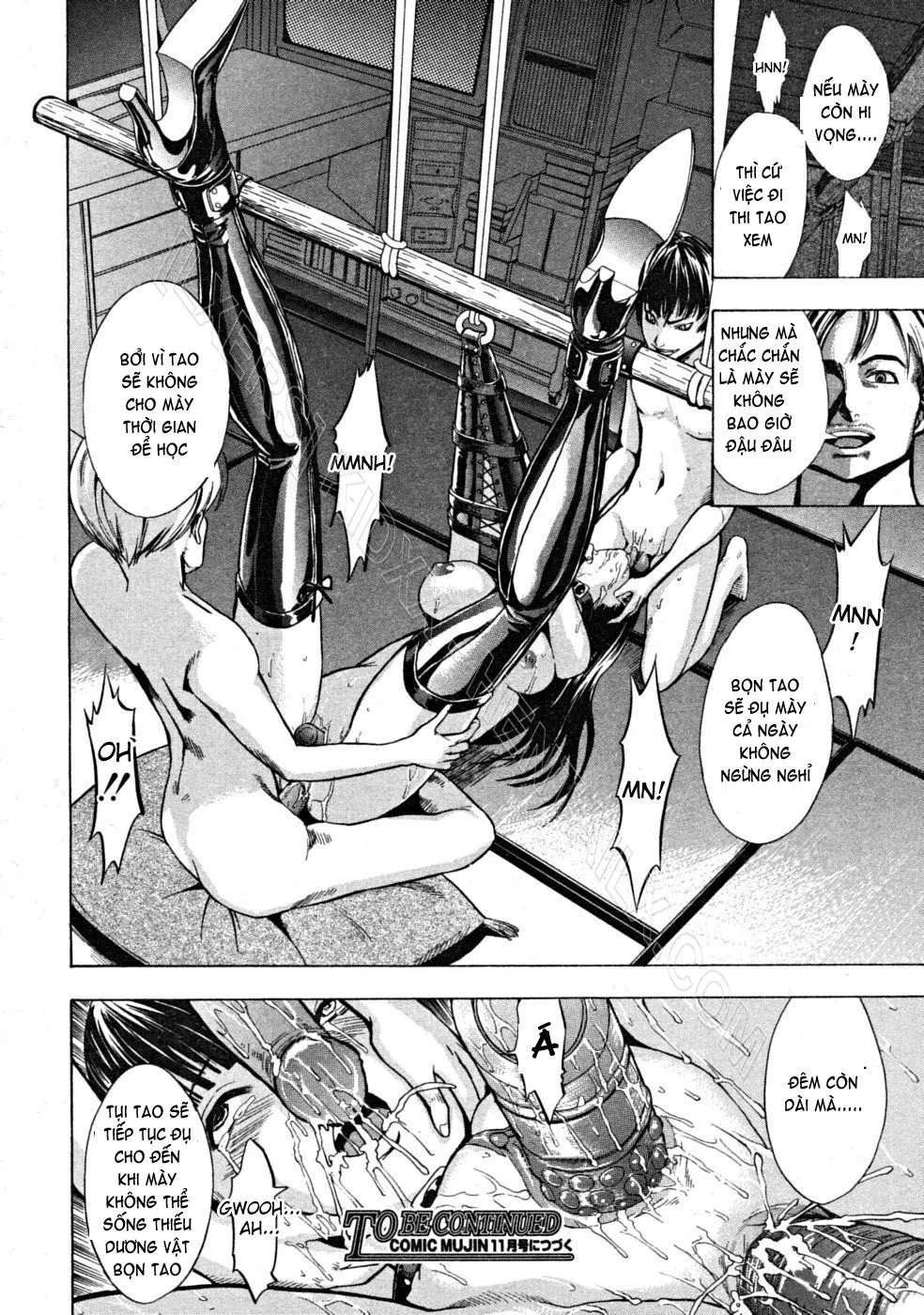 Kowashite Kudasai | Break Me - Full trang 118