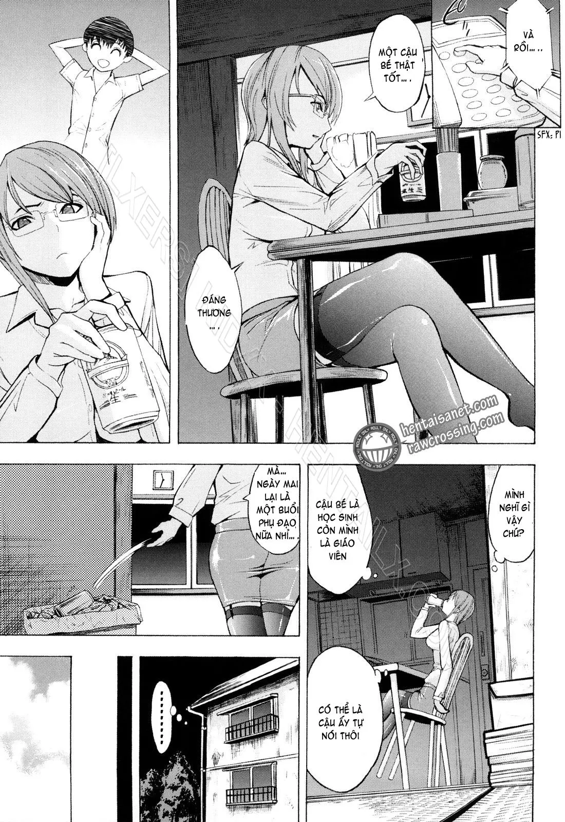 Kowashite Kudasai | Break Me - Full trang 147