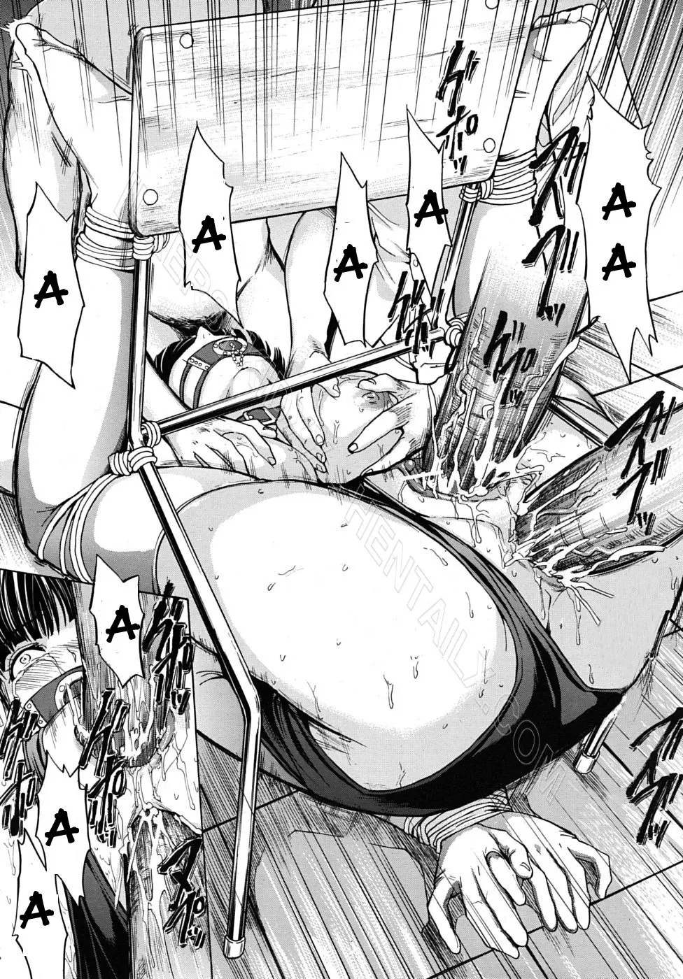 Kowashite Kudasai | Break Me - Full trang 28