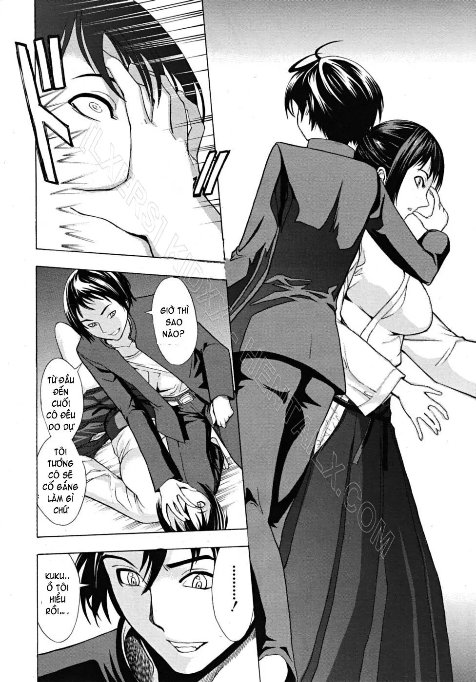 Kowashite Kudasai | Break Me - Full trang 74