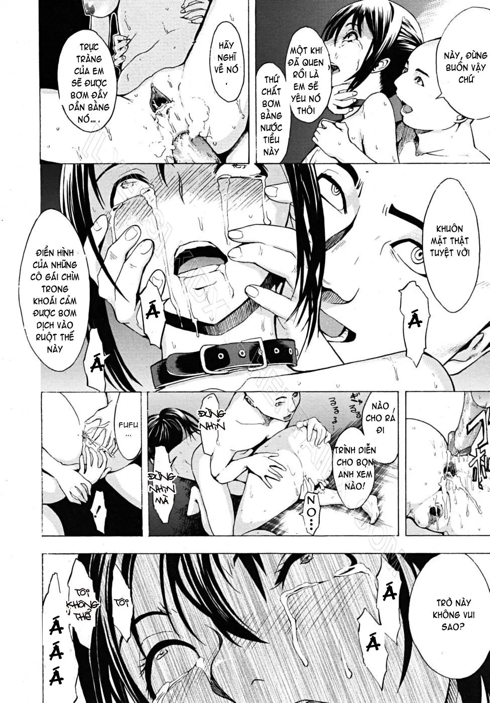 Kowashite Kudasai | Break Me - Full trang 94