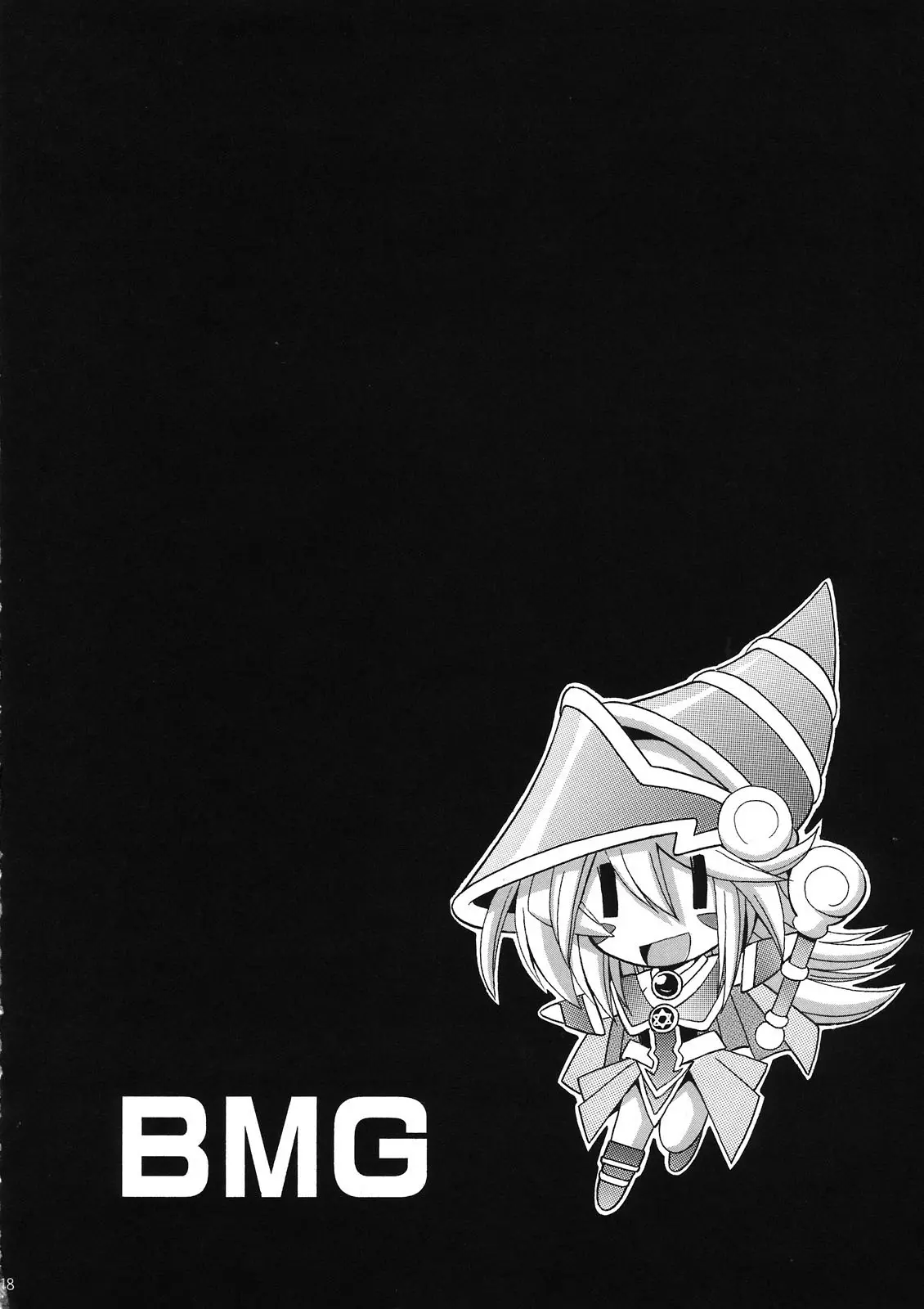 MAGICIAN's Se★Cross - Full trang 19