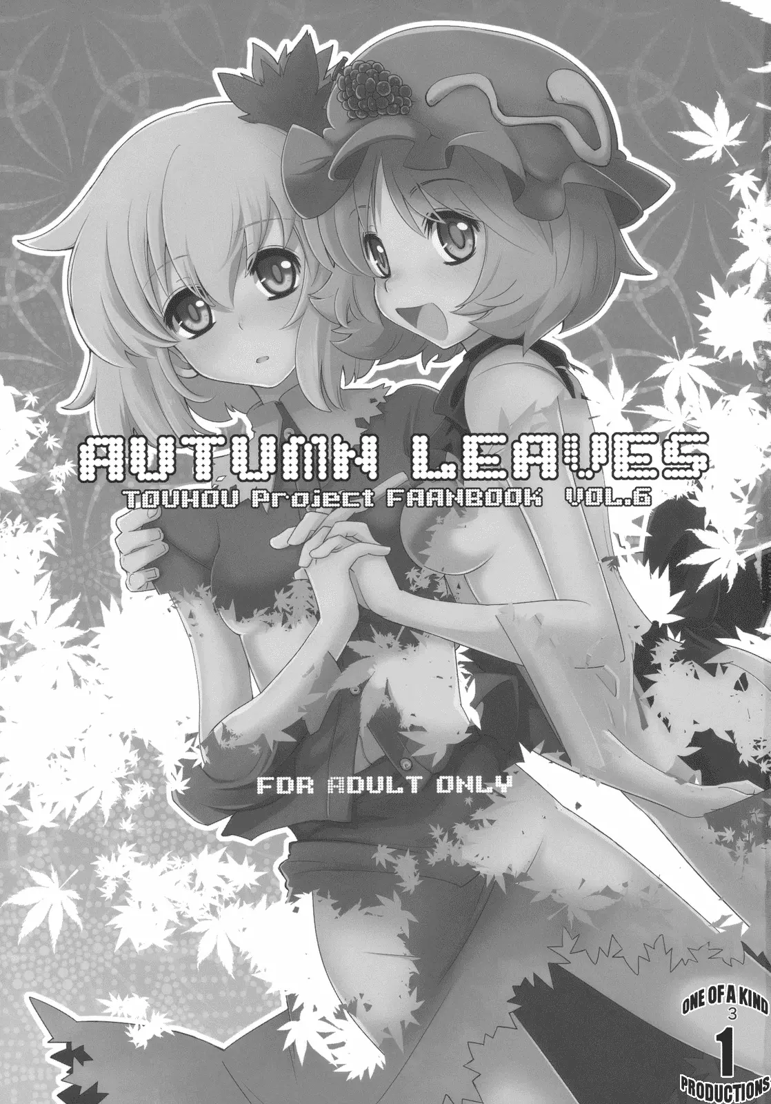 Autumn Leaves - Full trang 3