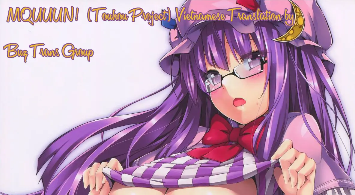 MQUUUN! - Full trang 11