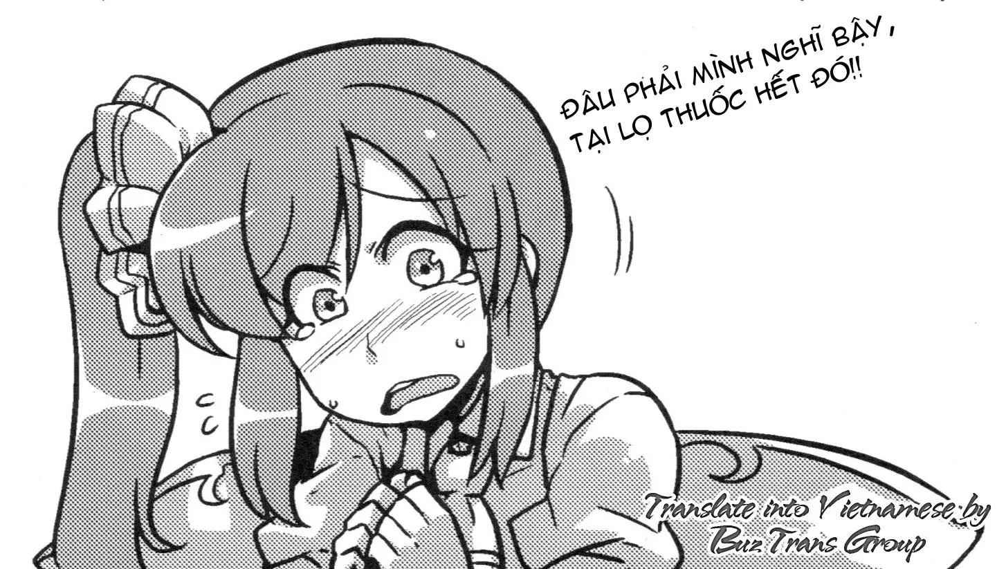 Dai-chan Yaku Mousou - Full trang 39