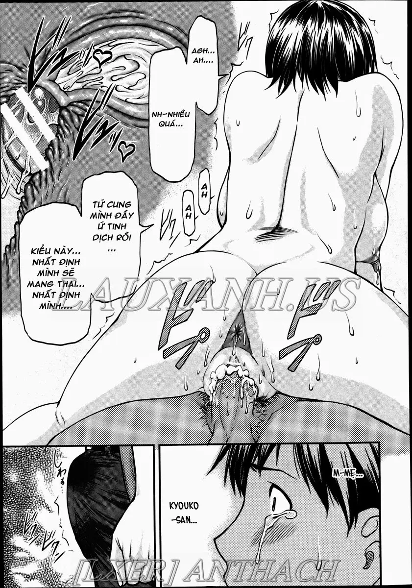 Gibo - Full trang 21