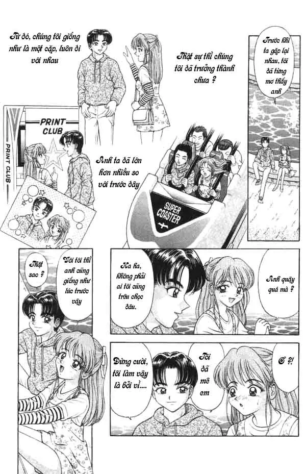 U*NA*GI - Full trang 6