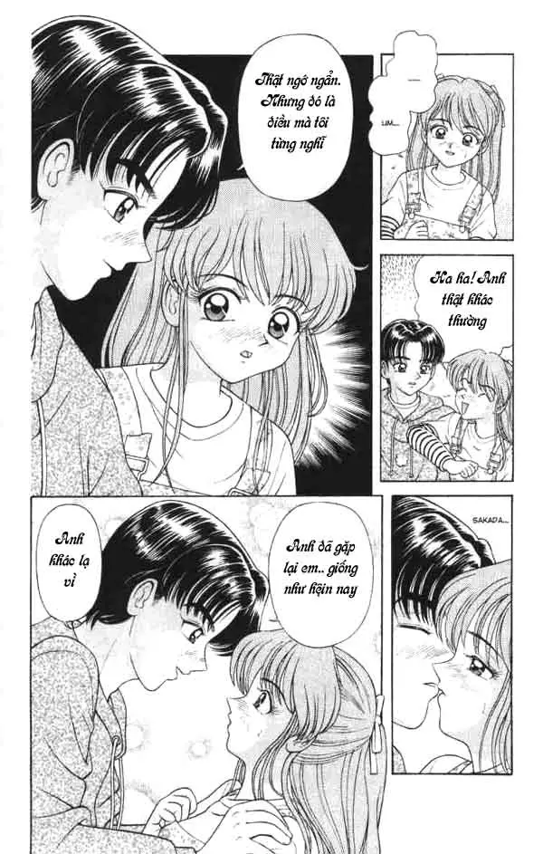 U*NA*GI - Full trang 7