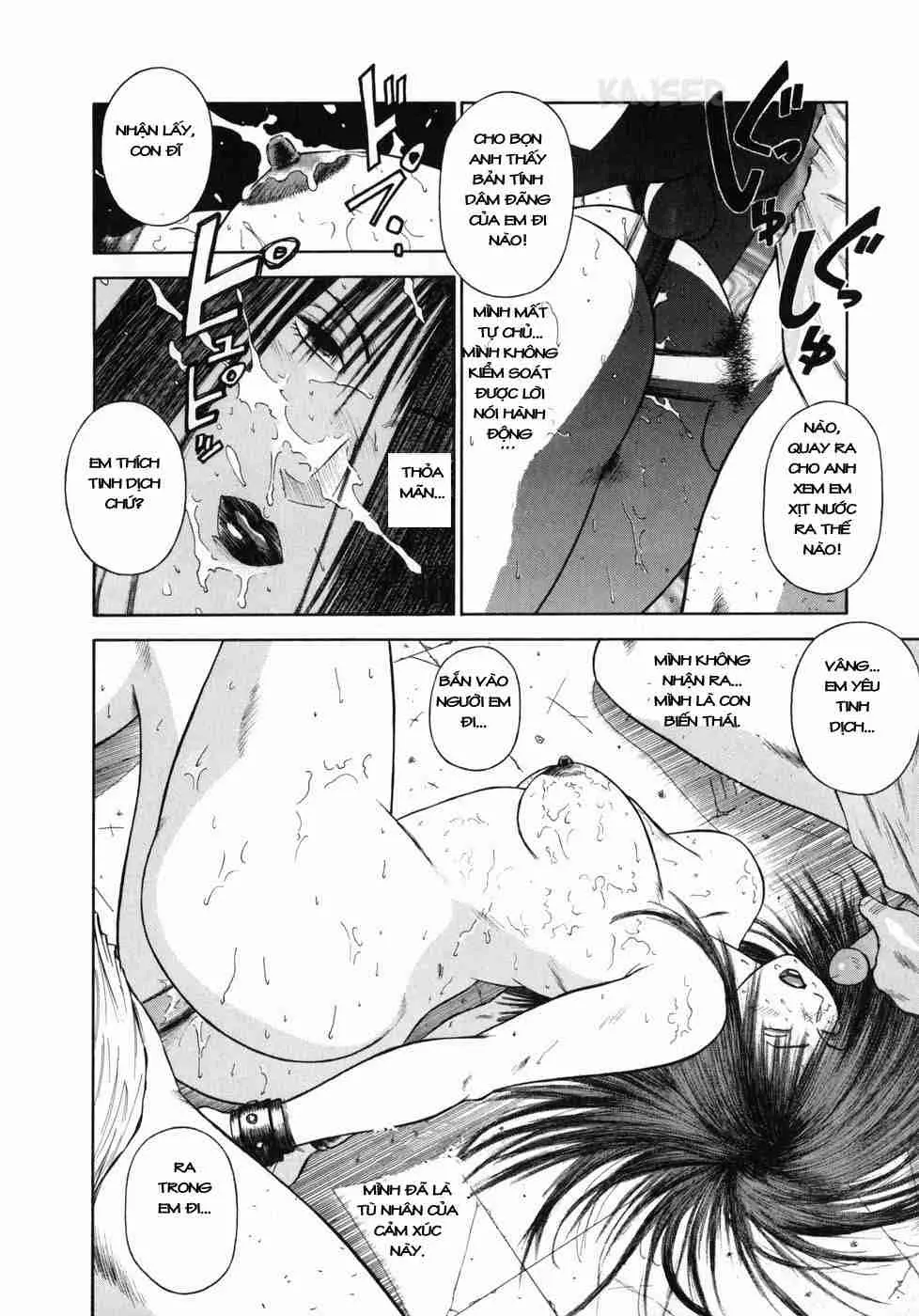 Shin Dorei Jokyoushi Mashou no Curriculum - Full trang 106