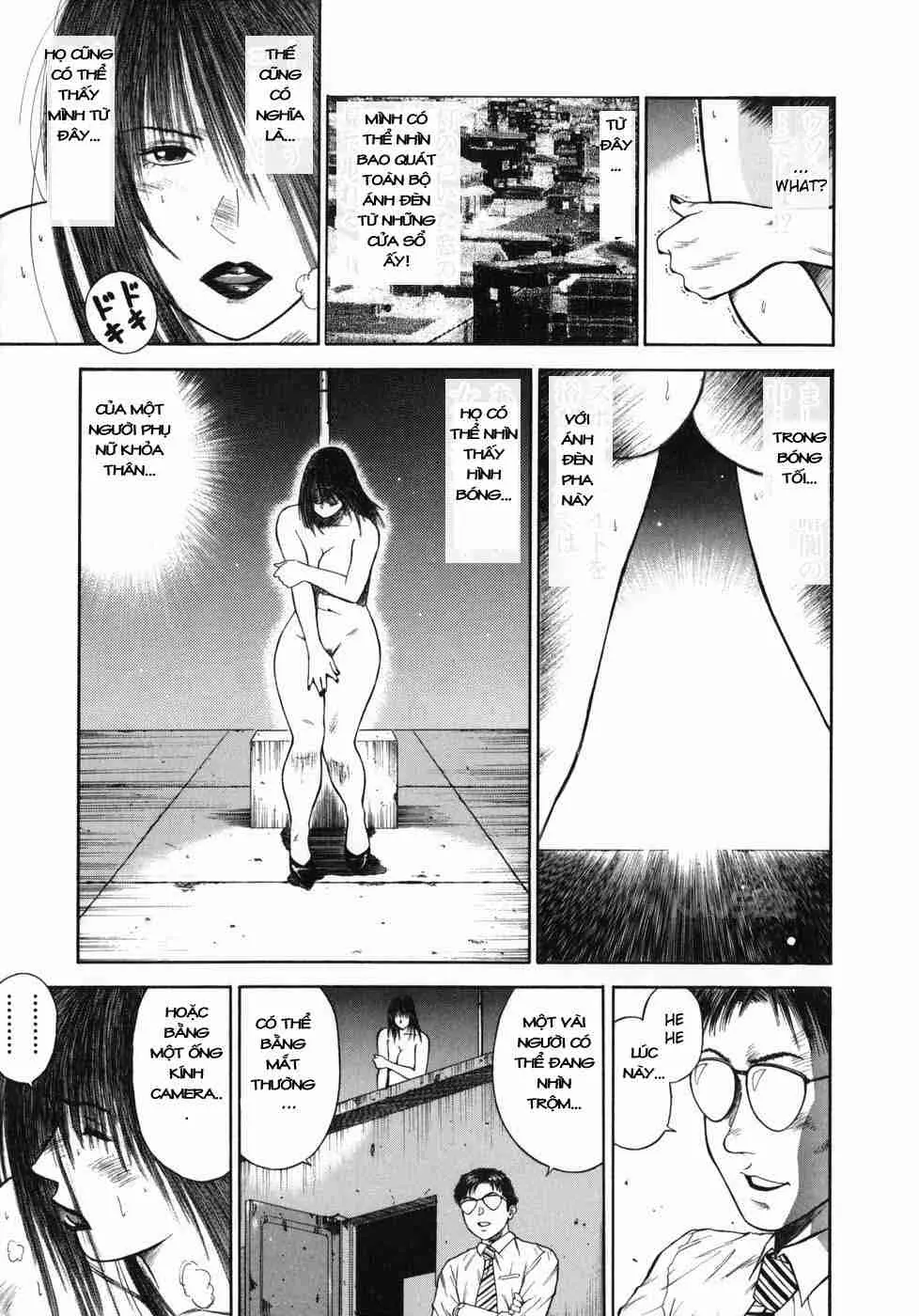 Shin Dorei Jokyoushi Mashou no Curriculum - Full trang 117