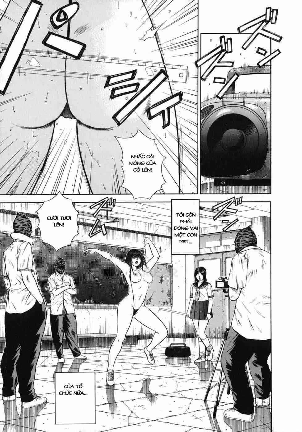Shin Dorei Jokyoushi Mashou no Curriculum - Full trang 125