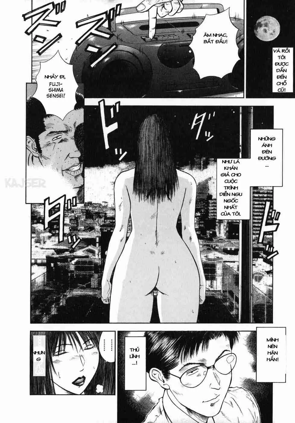 Shin Dorei Jokyoushi Mashou no Curriculum - Full trang 128