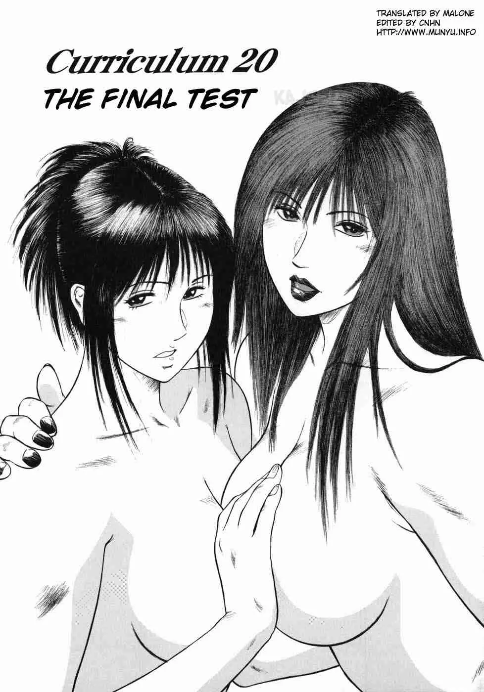 Shin Dorei Jokyoushi Mashou no Curriculum - Full trang 136