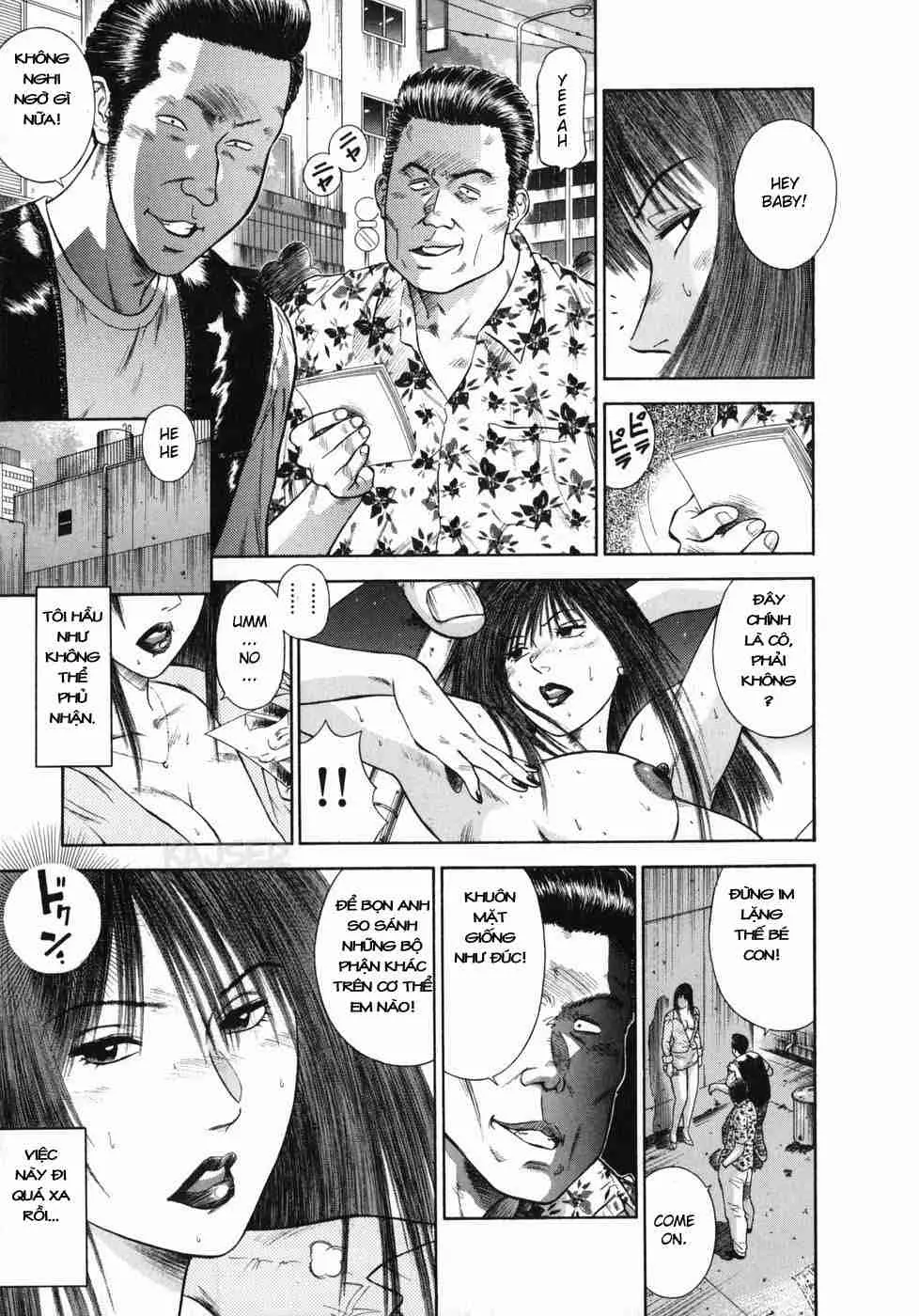 Shin Dorei Jokyoushi Mashou no Curriculum - Full trang 141