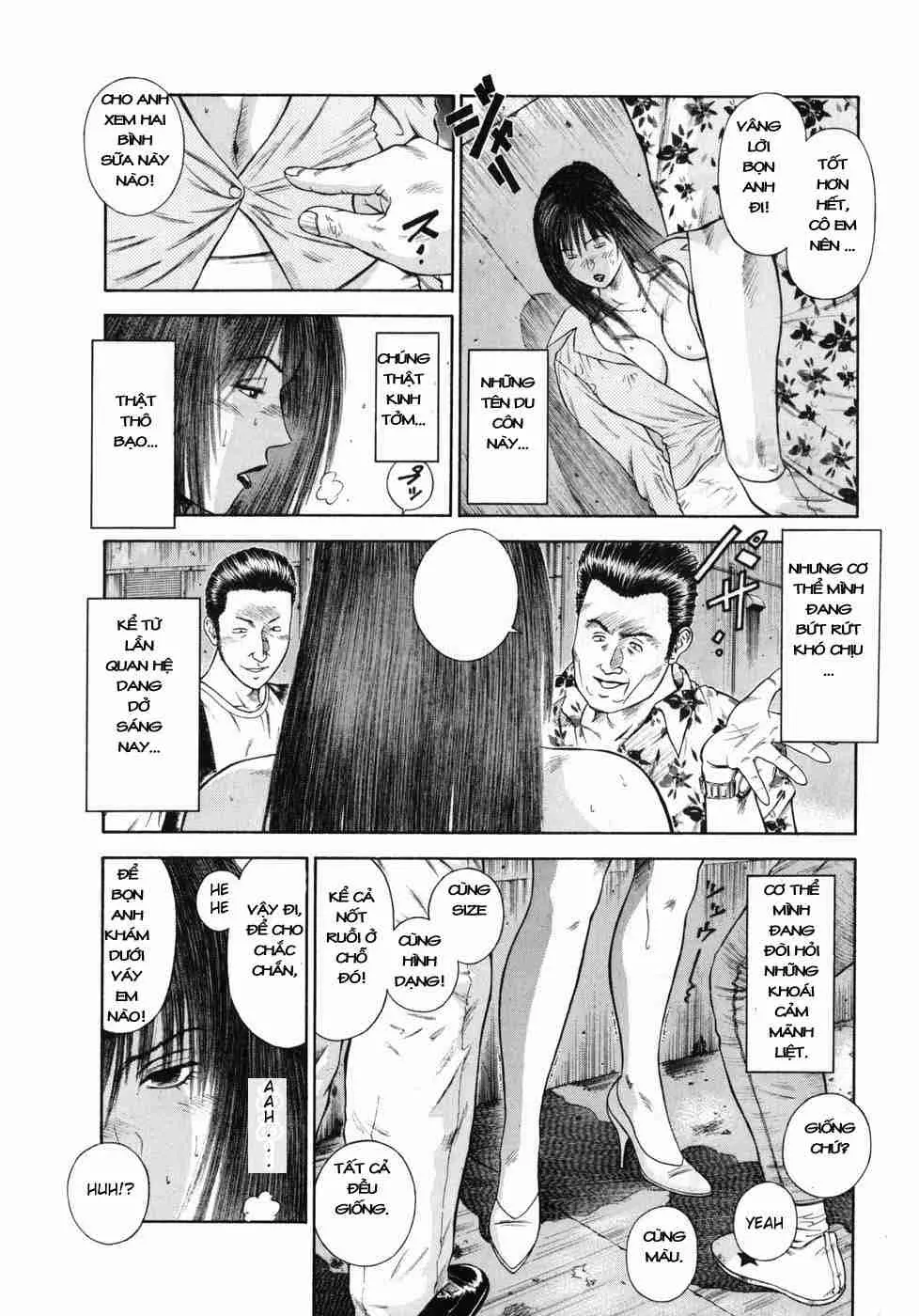 Shin Dorei Jokyoushi Mashou no Curriculum - Full trang 142