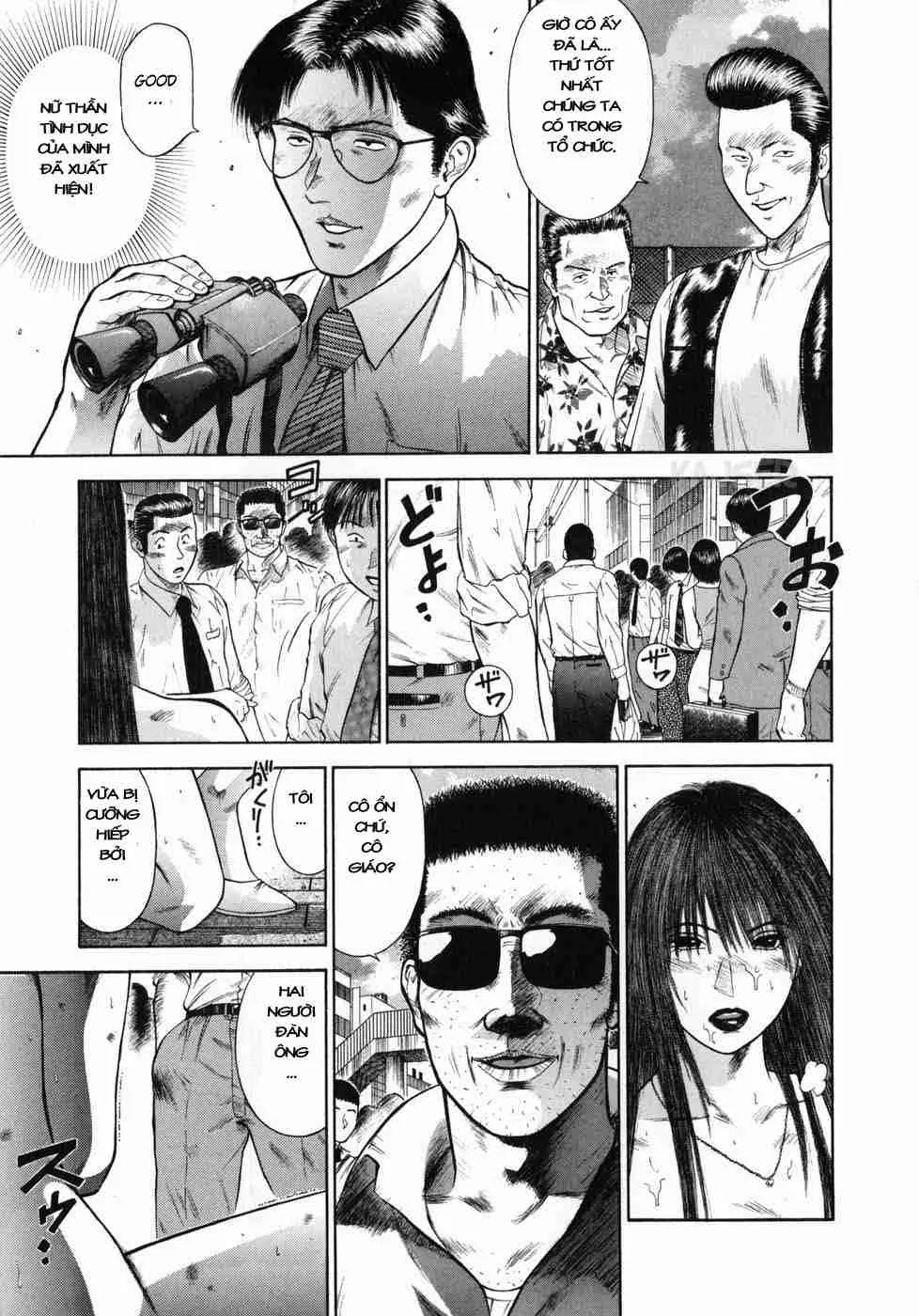 Shin Dorei Jokyoushi Mashou no Curriculum - Full trang 147