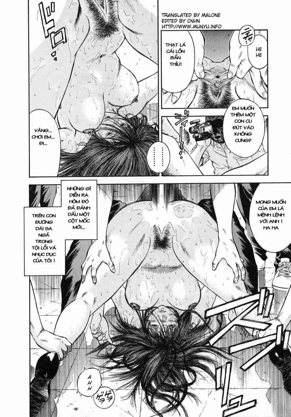 Shin Dorei Jokyoushi Mashou no Curriculum - Full trang 22