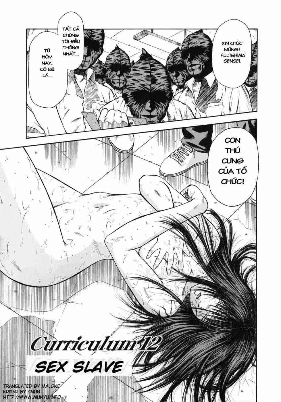 Shin Dorei Jokyoushi Mashou no Curriculum - Full trang 23