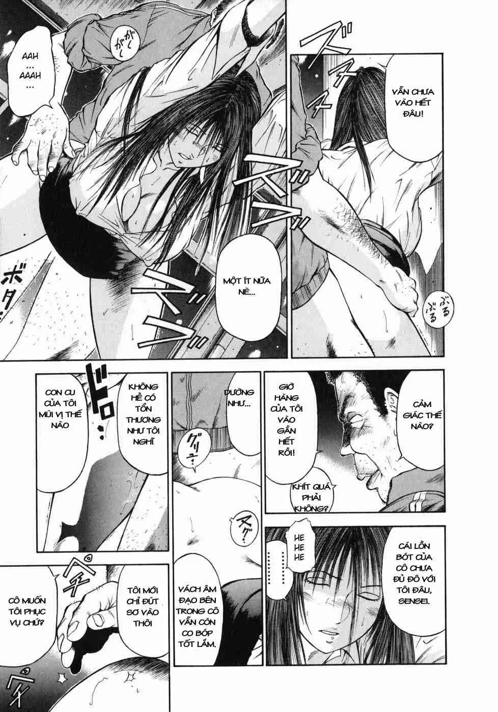 Shin Dorei Jokyoushi Mashou no Curriculum - Full trang 27