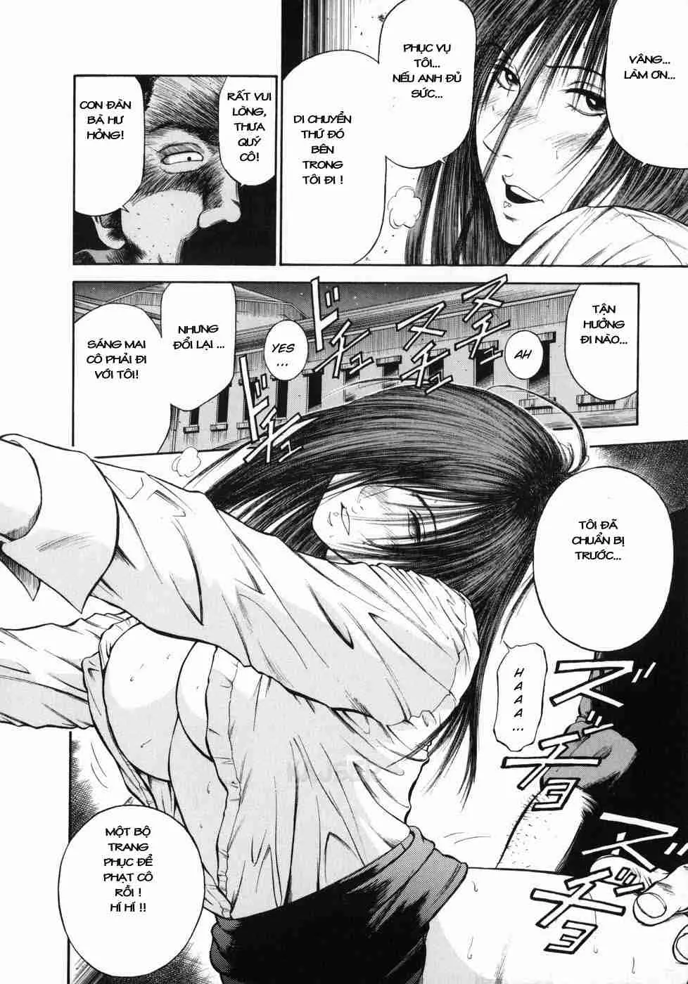 Shin Dorei Jokyoushi Mashou no Curriculum - Full trang 28