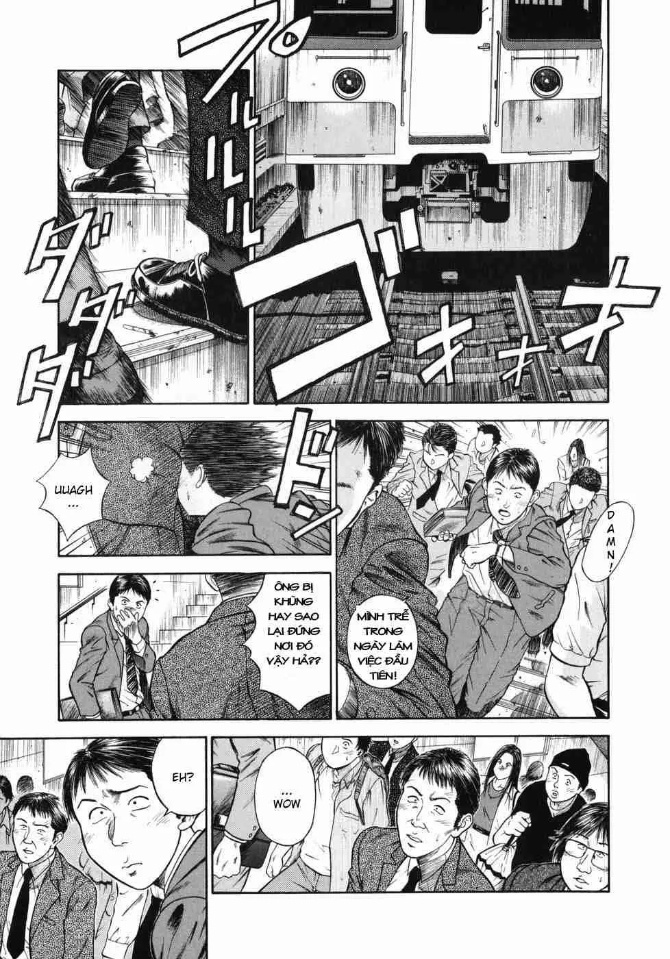Shin Dorei Jokyoushi Mashou no Curriculum - Full trang 29