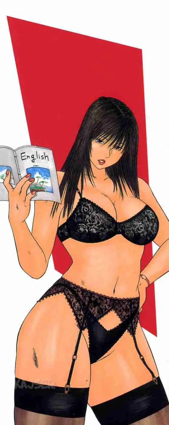 Shin Dorei Jokyoushi Mashou no Curriculum - Full trang 3