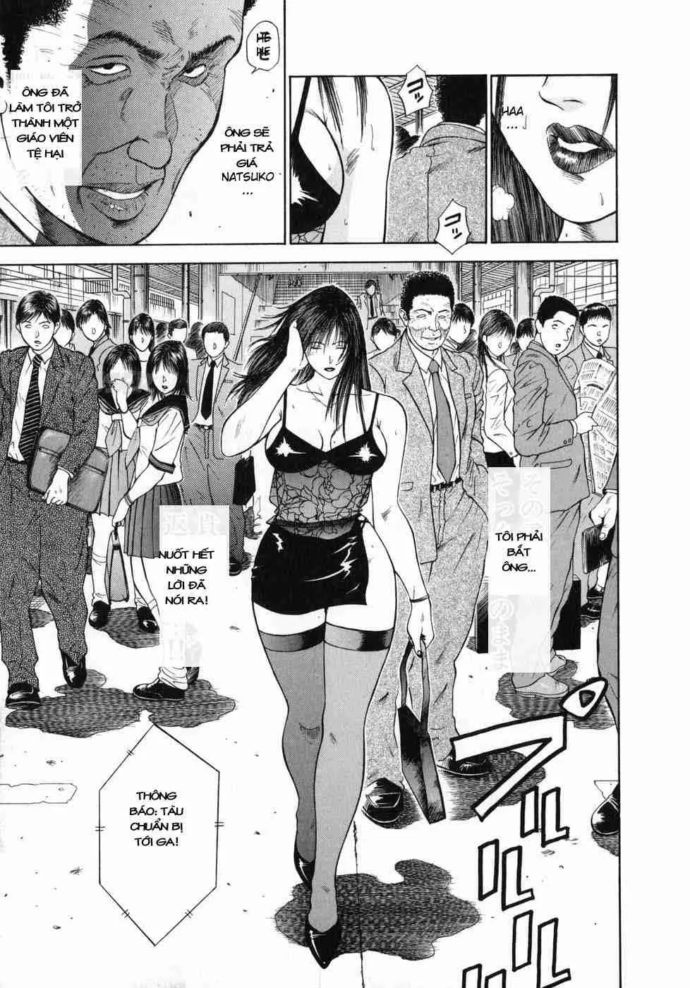 Shin Dorei Jokyoushi Mashou no Curriculum - Full trang 31
