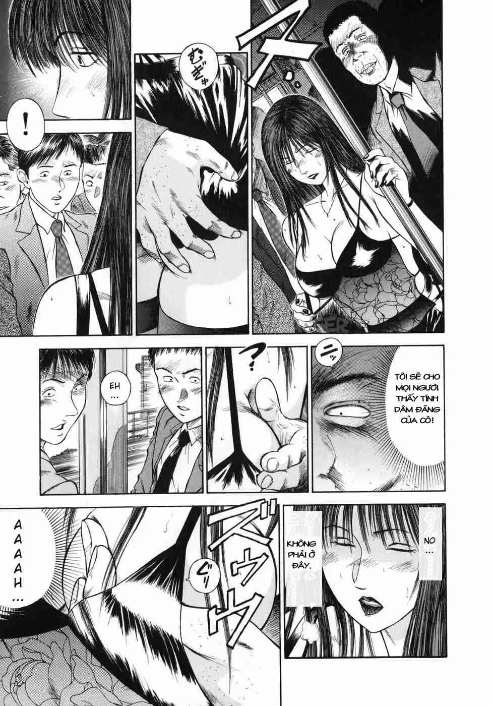 Shin Dorei Jokyoushi Mashou no Curriculum - Full trang 33