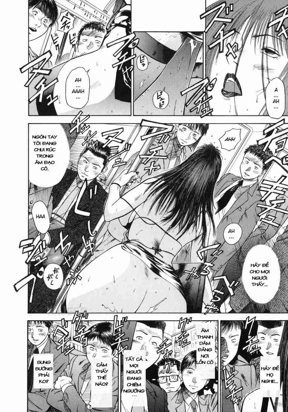Shin Dorei Jokyoushi Mashou no Curriculum - Full trang 36