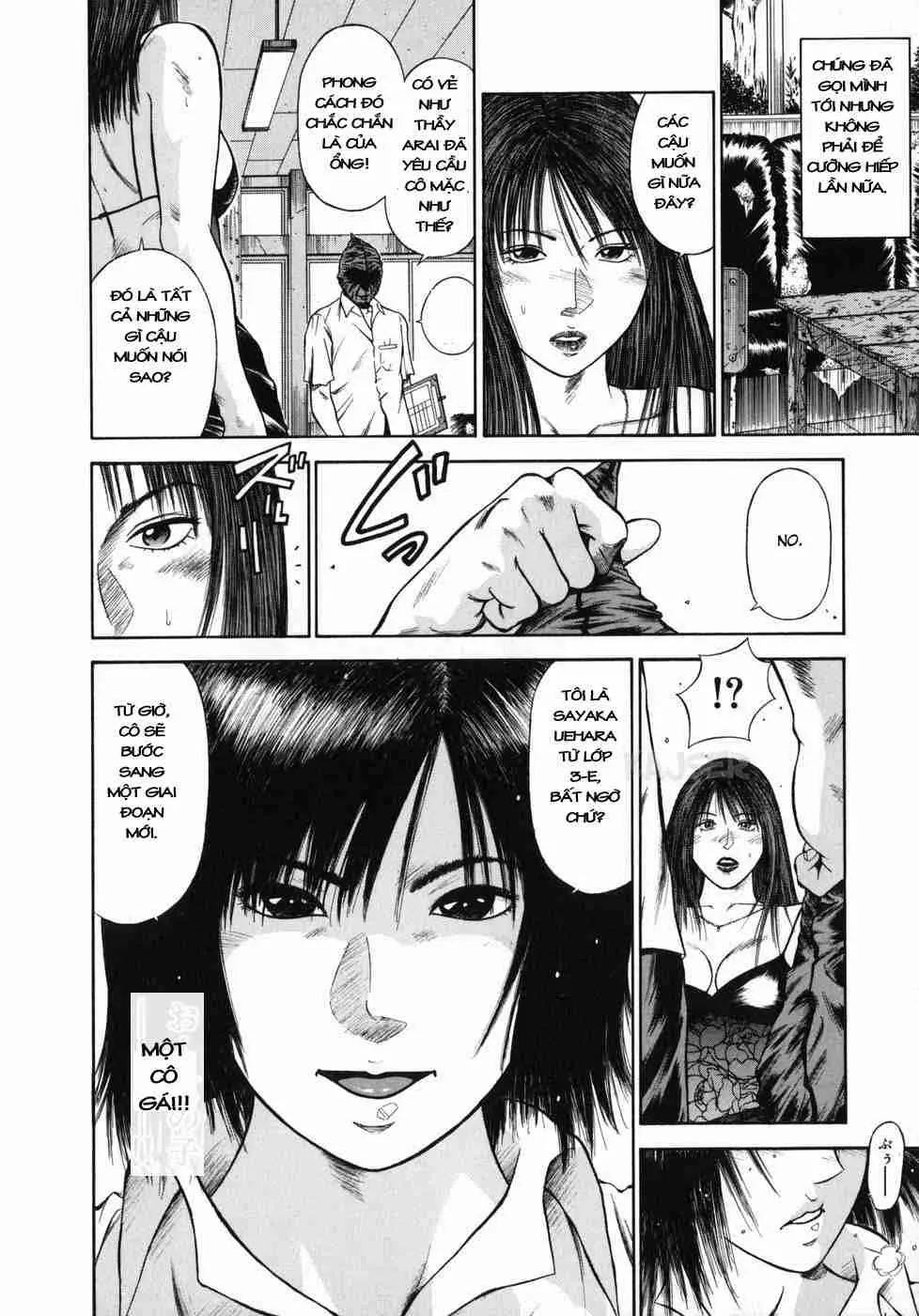 Shin Dorei Jokyoushi Mashou no Curriculum - Full trang 40
